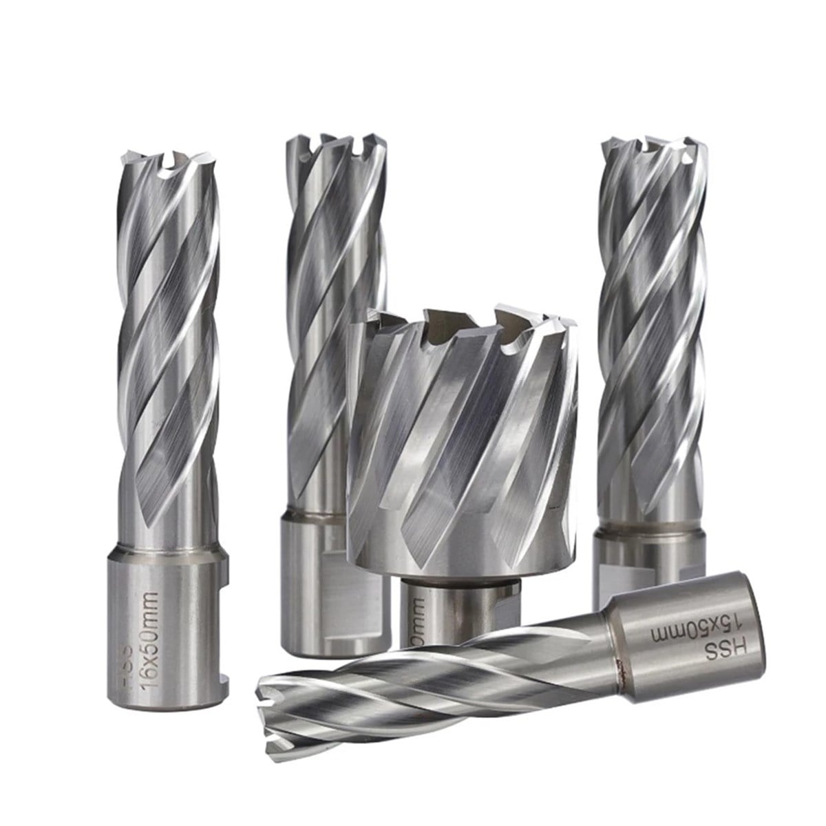 Metal DelmeMakita Uç Matkap Manyetik HB500 İçin