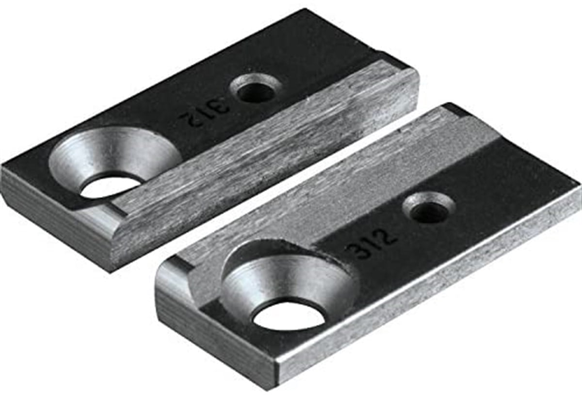 Metal Doğrama AksesuarlarıMakita Bıçak Kenar JS1660