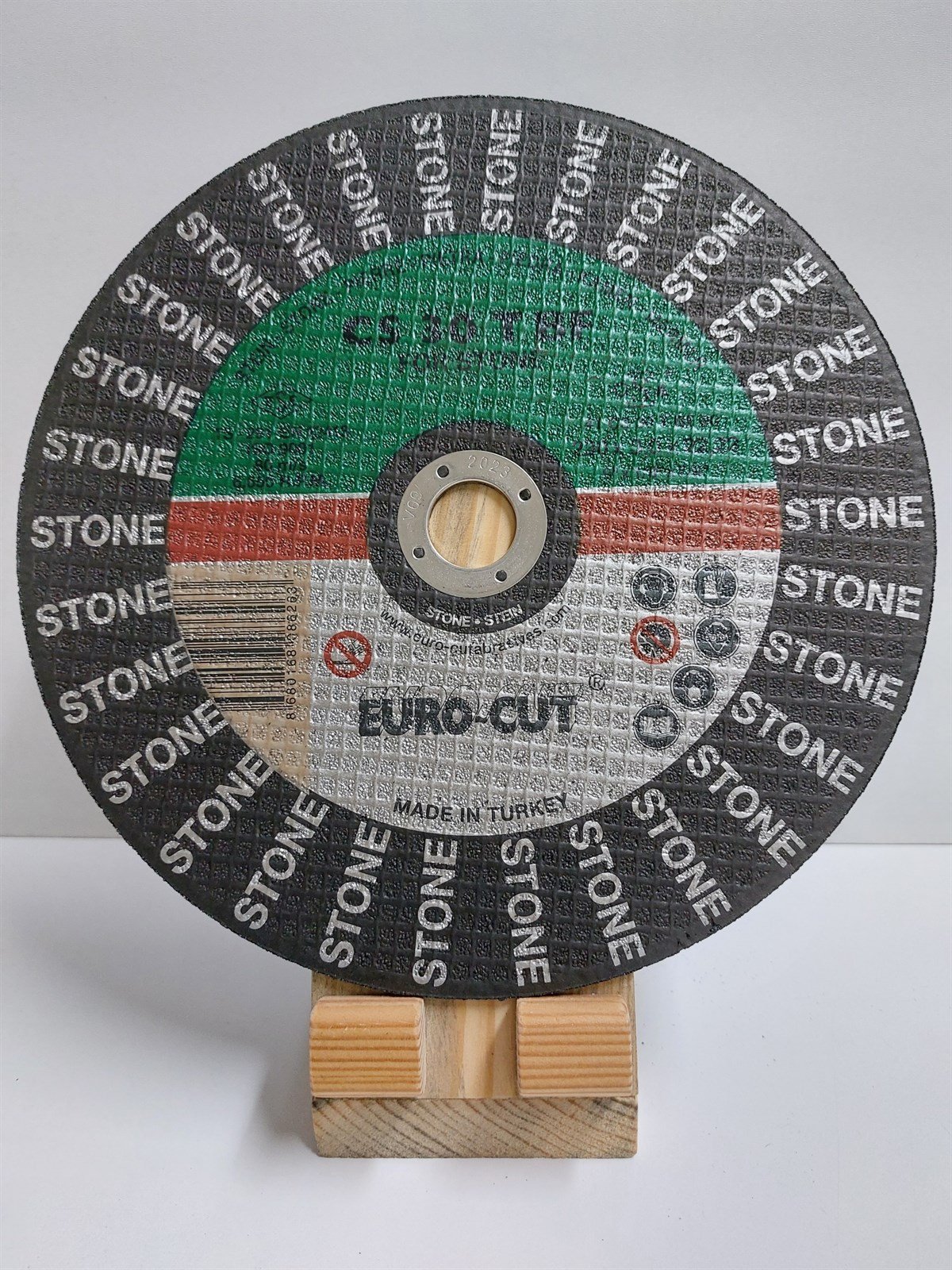 Metal Taşlama/KesmeMax-SF Mermer Kesici 230MMX3MMX22.23 MM Flat