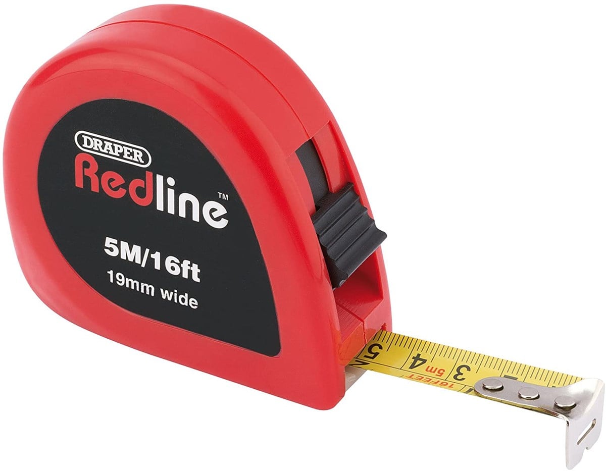 MetreDraper Metre Stoblu 3M