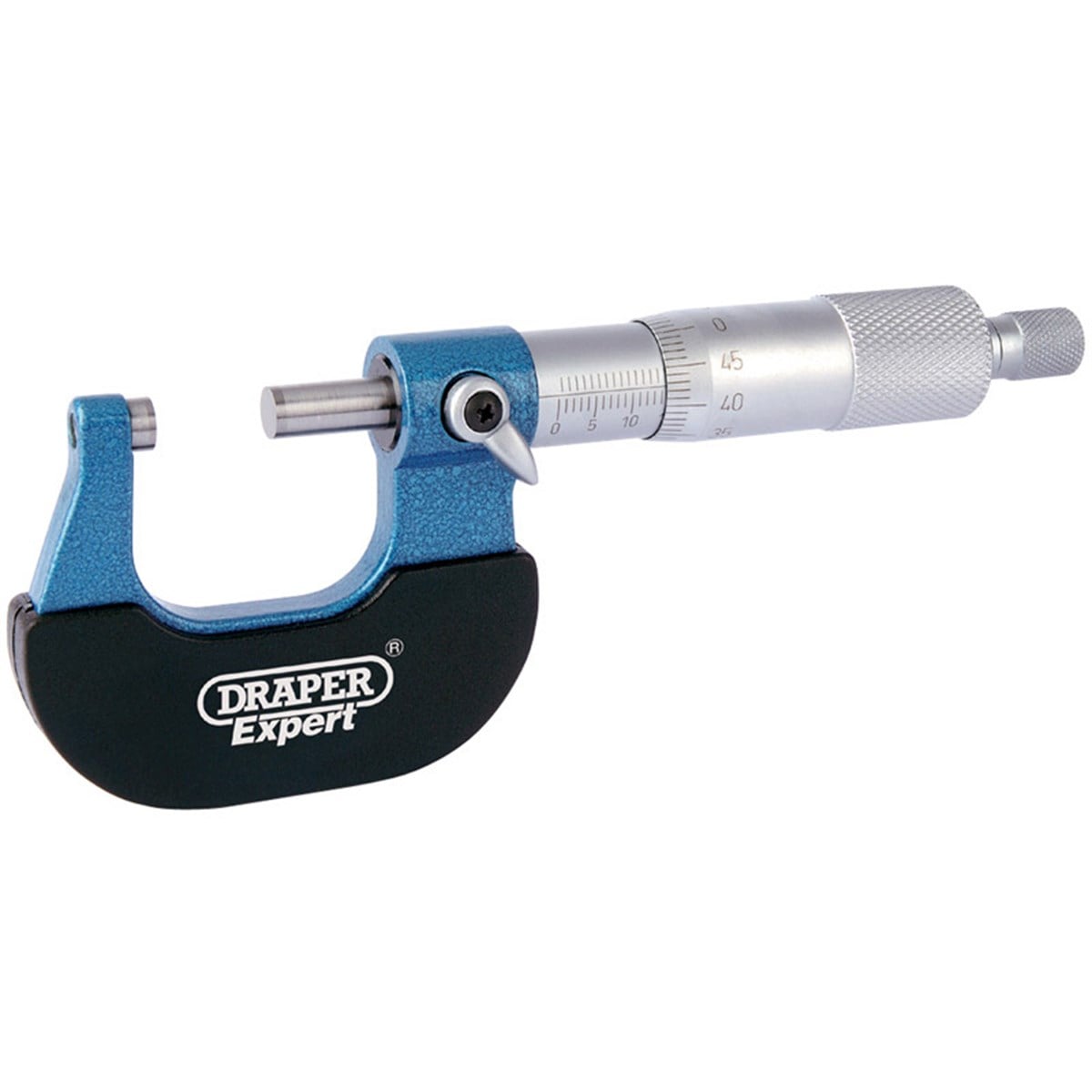 MikrometreDraper Mikrometre 0-25MM
