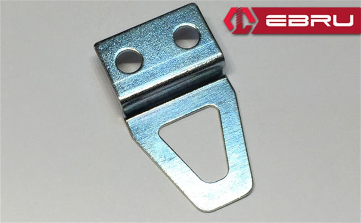 Mobilya AksamlarıÇerçeve Askısı Bombeli