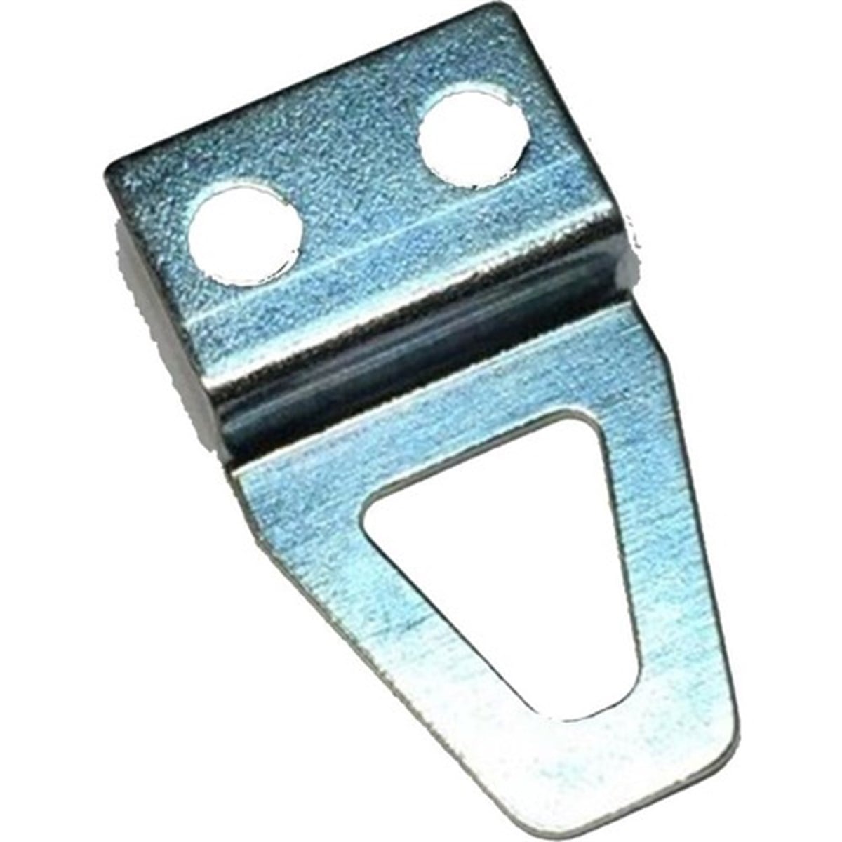 Mobilya AksamlarıTablo Askı Kancası Üçgen Bombeli