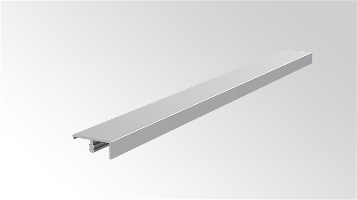 Mobilya GurubuErsaş Profİl Sunta Kenarı Derzli Naturel Mat 6MT