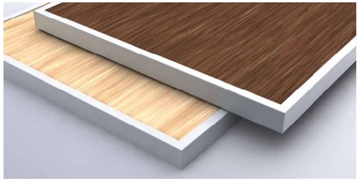 Mobilya GurubuErsaş Profil Yan U 18.5X5.9 Mat Krom 6MT