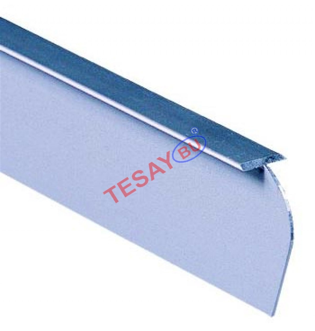 Mobilya GurubuTesay 4 CM Tezgah T Çıtası 4CMx60CM (Dik Kesim)