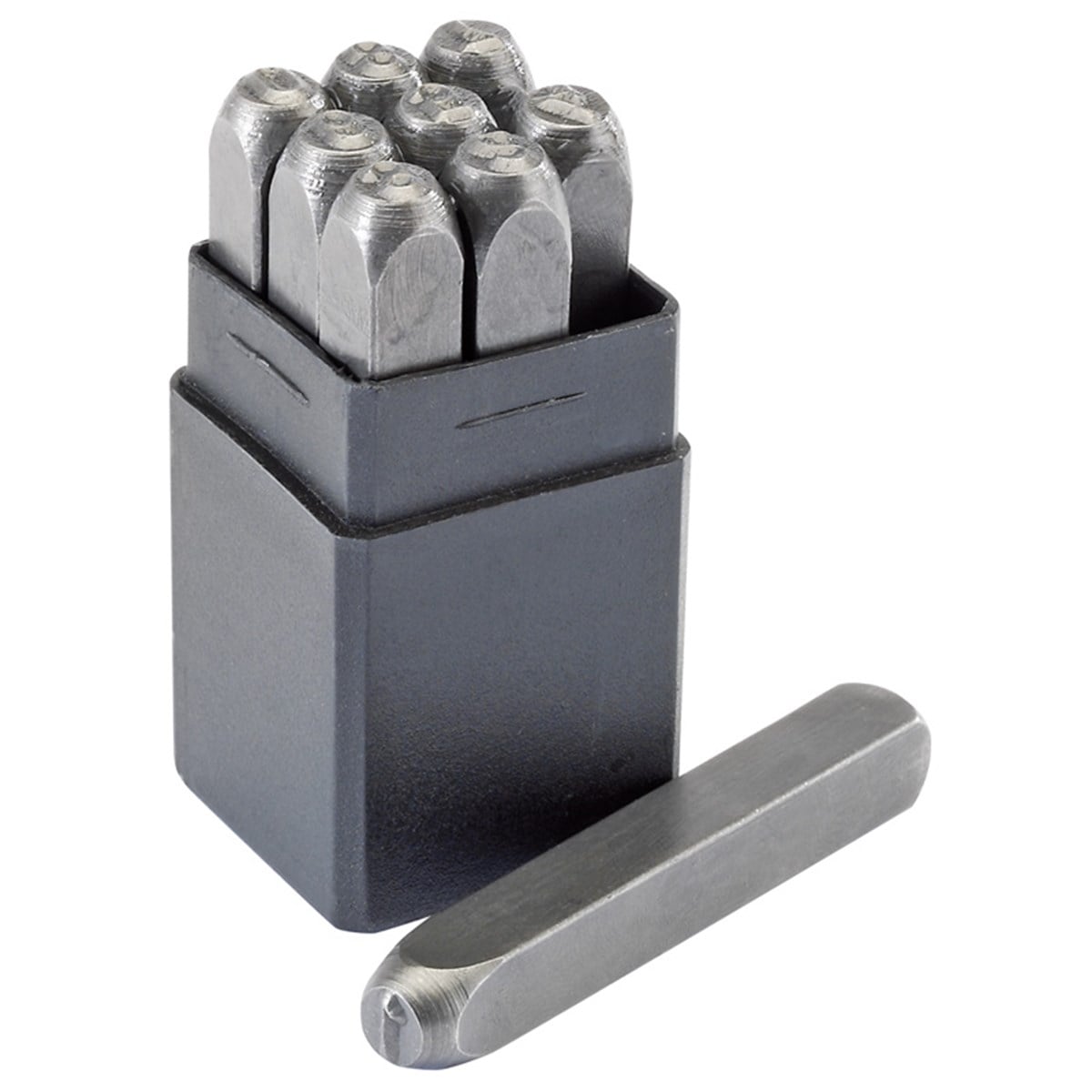 Numara SetleriDraper Numara Seti 0-9 5MM