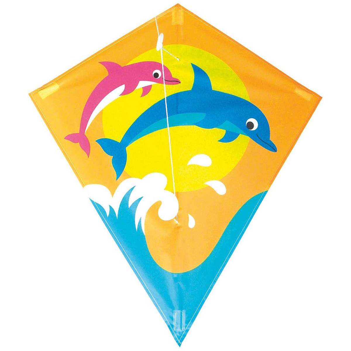 OyuncakOyuncak Dolphin Uçurtma