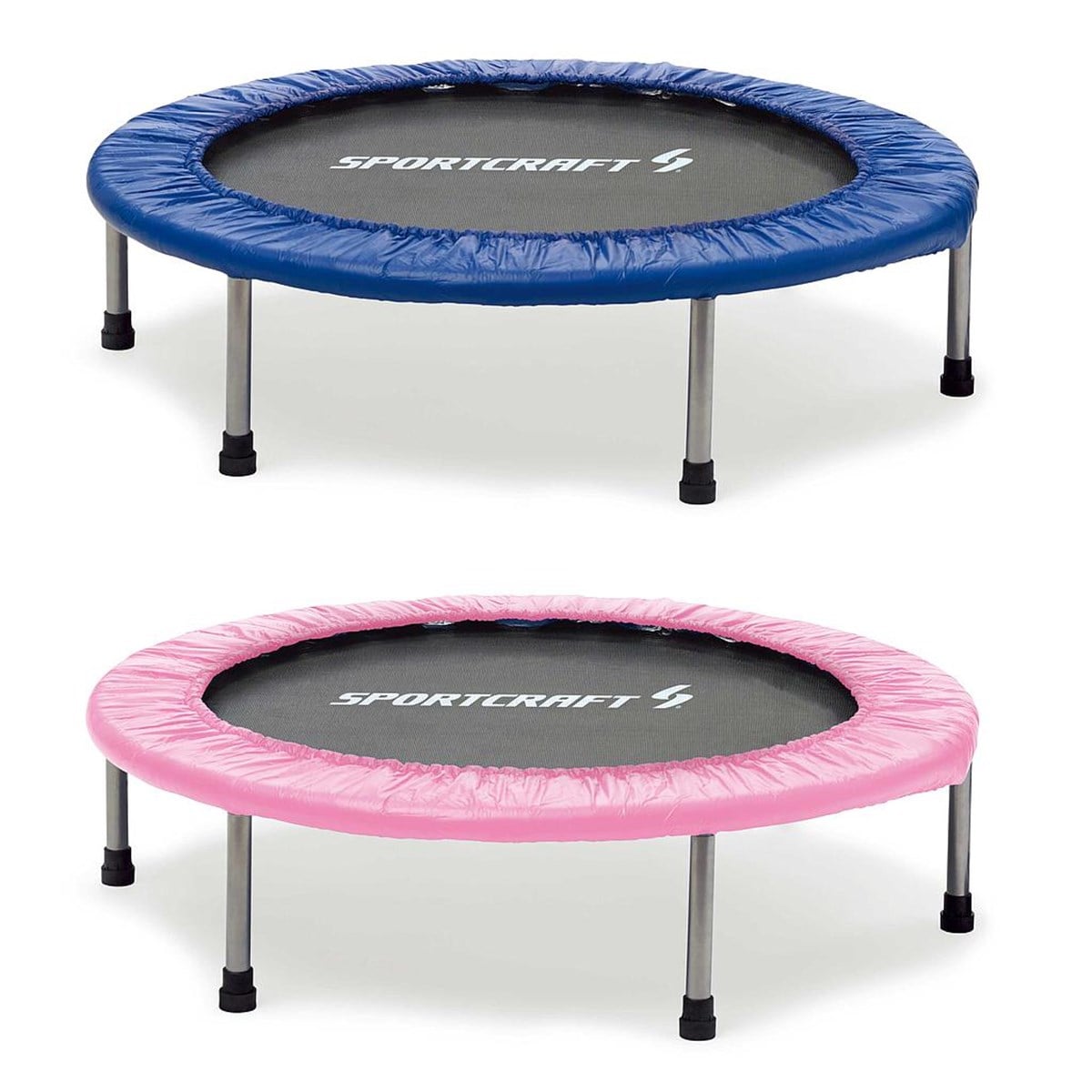 OyuncakTrambolin Hızlı Katlanır 100CM