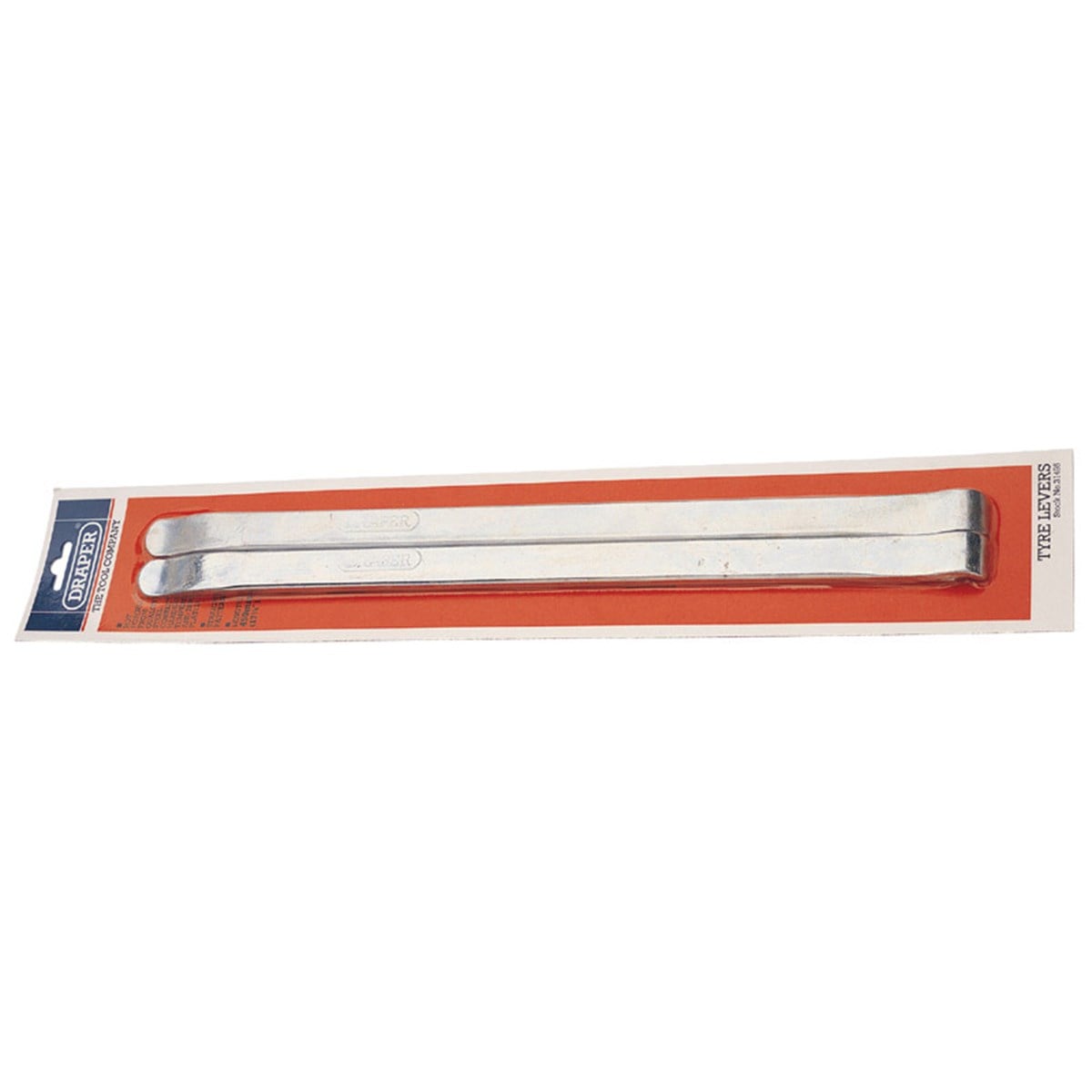 Özel AletlerDraper Oto Lastik Levyesi 450MM (1 Çift)