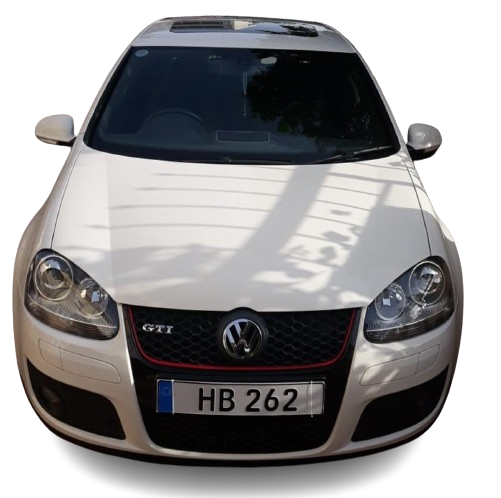 Paralik Autos2005 Golf GTI