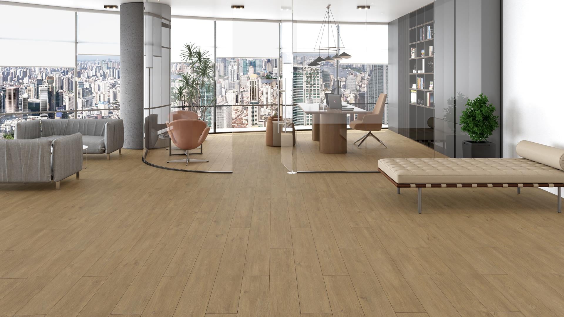 ParkelerParke Varioclic Vista Fado 8MM (Döşeme dahil M2 fiyatı) (1.21M2/PK)
