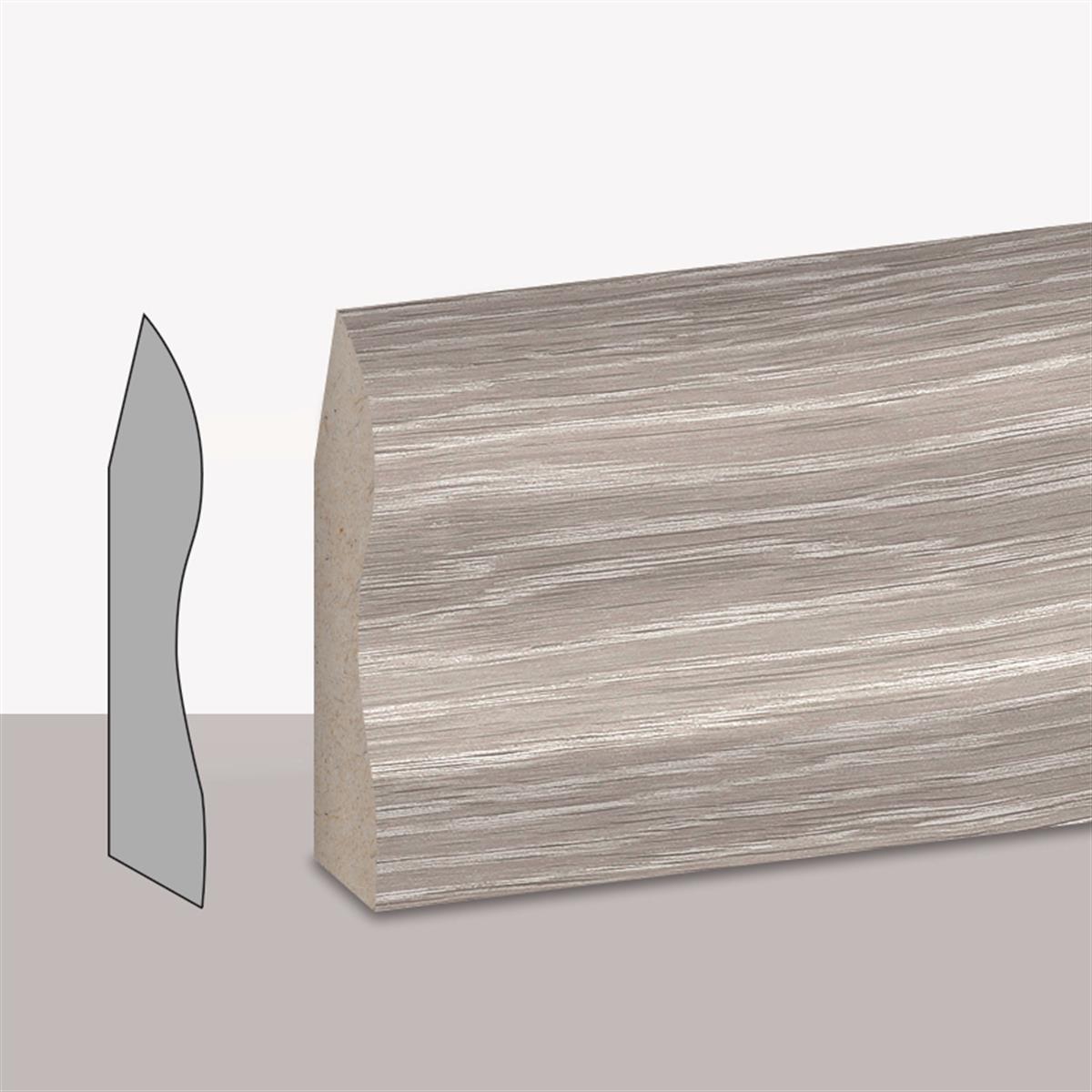 ParkelerSüpürgelik 6CMX2.80MT Santorini