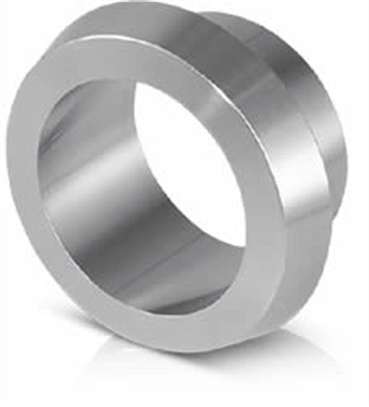 Paslanmaz Boru AksesuarlarıBorşen Paslanmaz Rekor Yaka 40Mm 304
