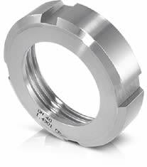 Paslanmaz Boru AksesuarlarıBorşen Paslanmaz 5044 Rekor Somunu 304 (11851)