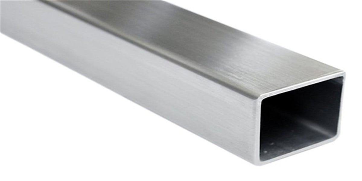 Paslanmaz Çelik ProfilBorşen Paslanmaz Çelik Profil 304 6MT