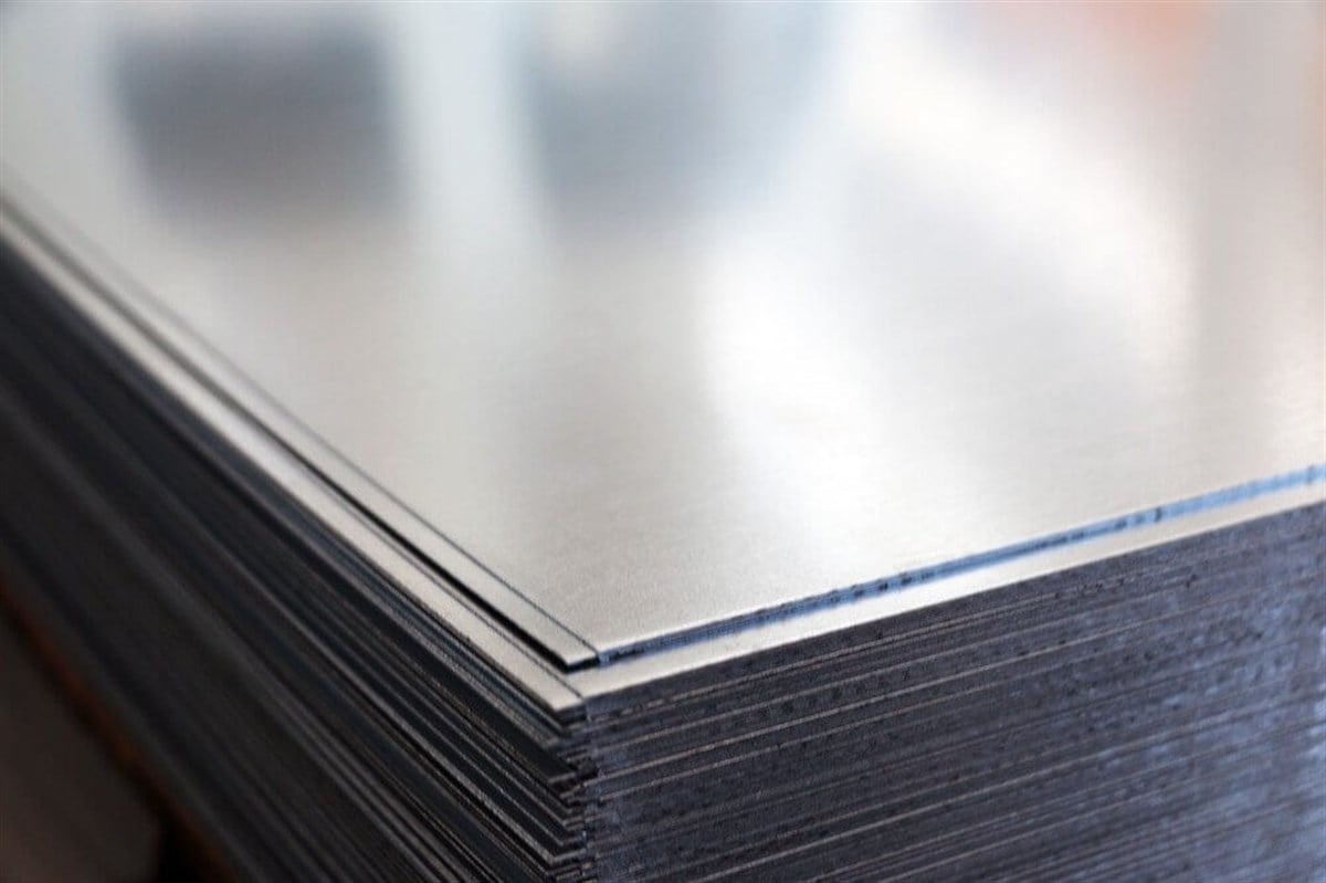 Paslanmaz Çelik SaçMp Paslanmaz Çelik Saç (Stainless)