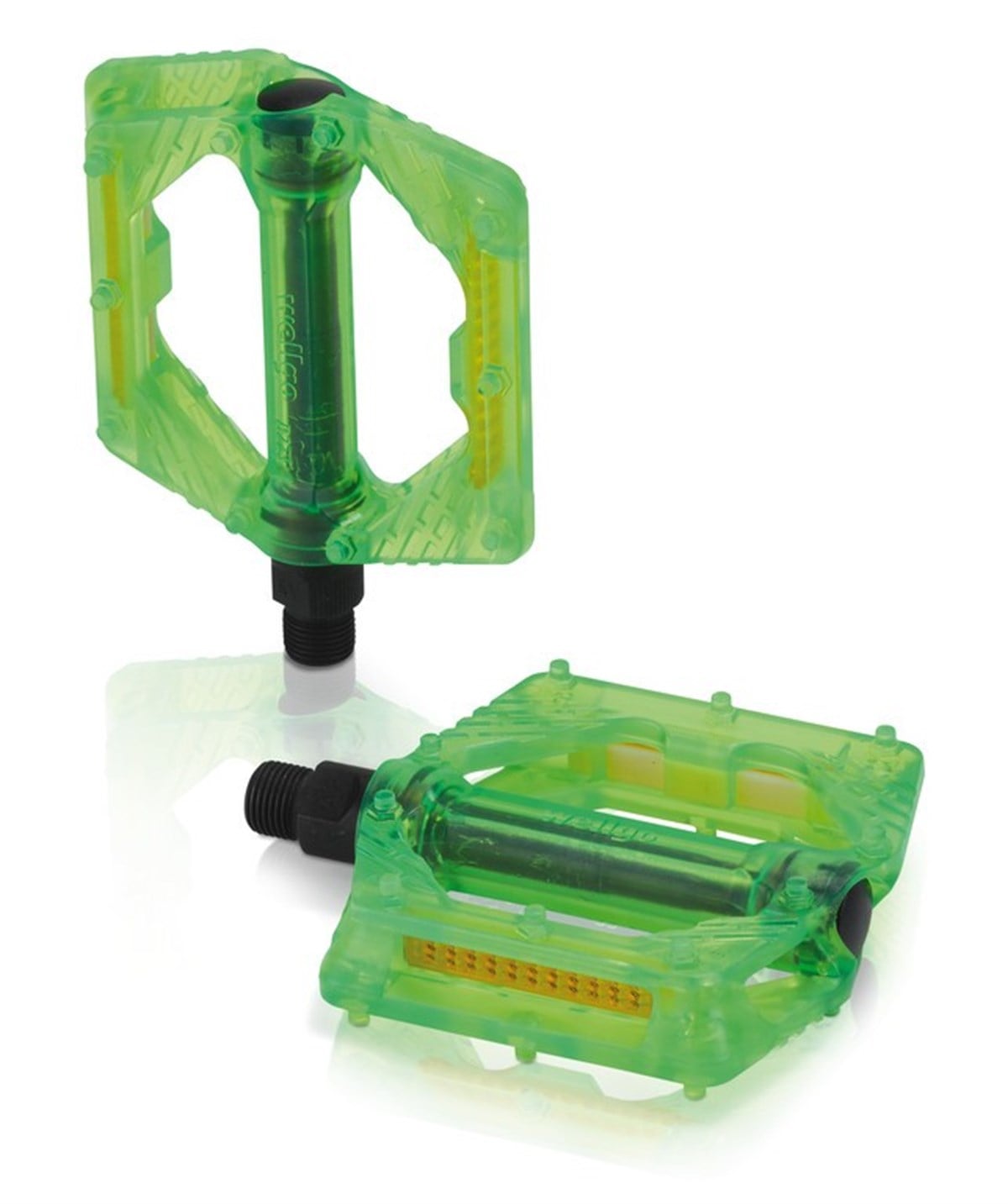 PEDAL DAG XLC SEFFAF YESIL