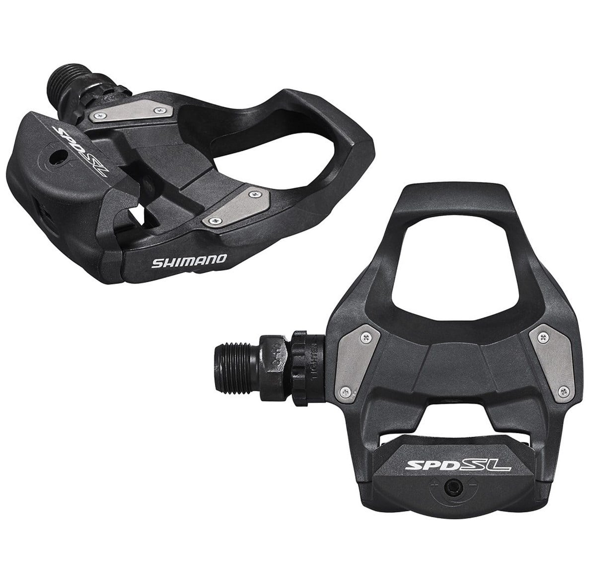 PedalShimano Pedal Yol PD-RS500 SPD-SL