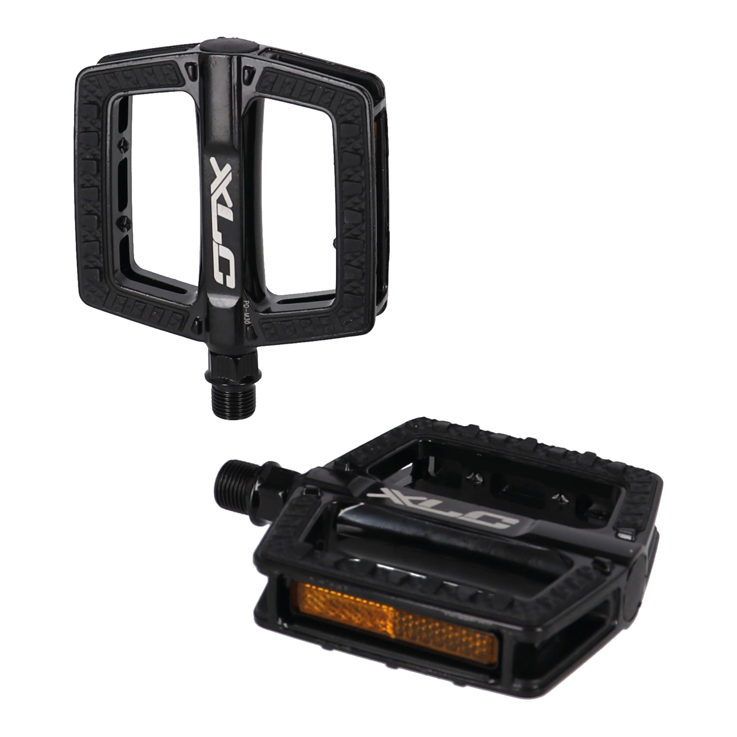 PedalXLC Pedal Bmx PD-M30 Siyah