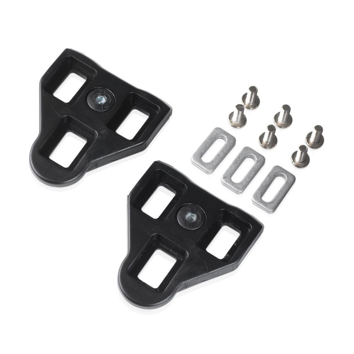 PedalXLC Pedal Kal Alpin Pd-X03 Alpin/Look/Keo