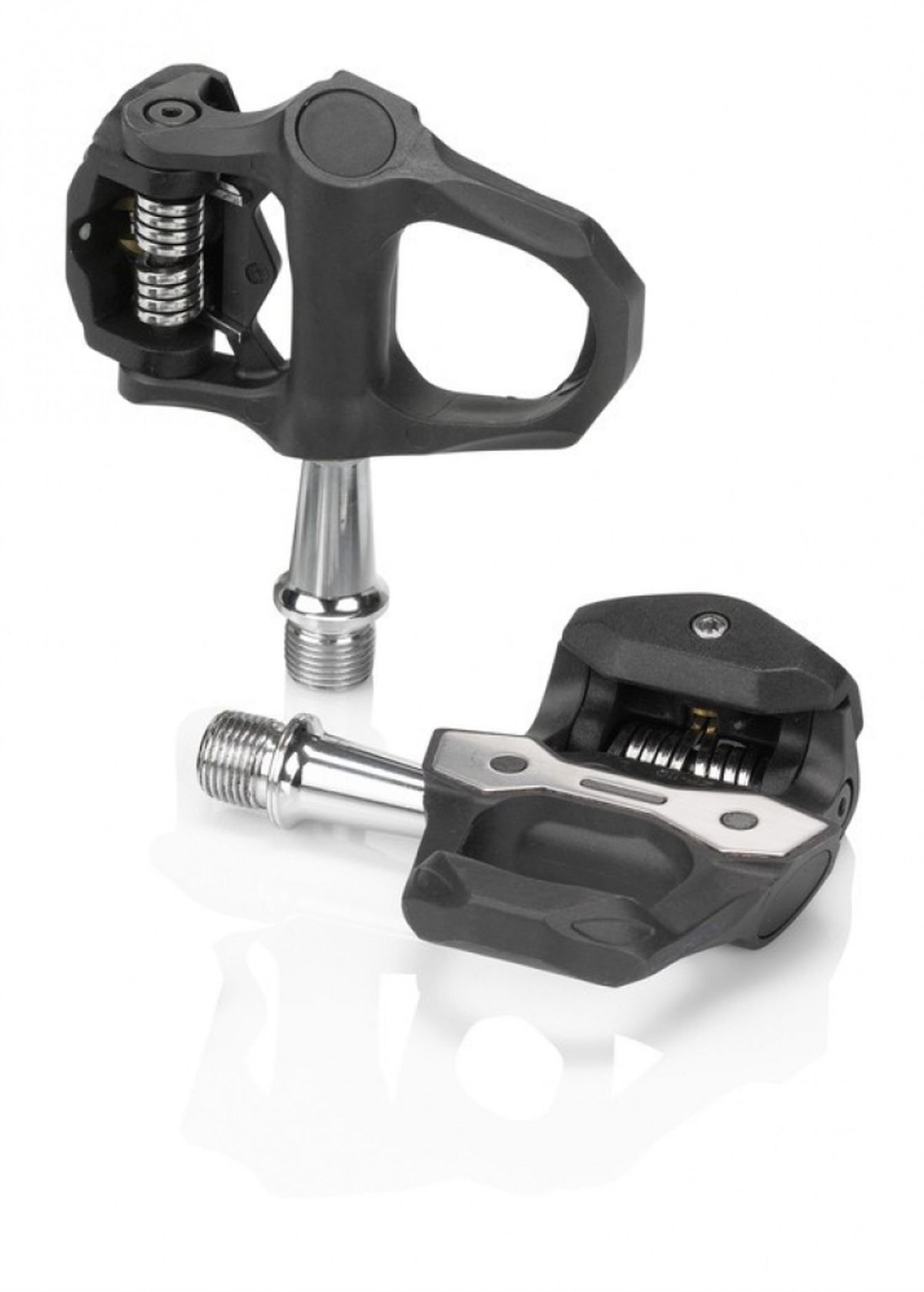 PedalXLC Pedal Yol Alpin Pd-R04 Siyah
