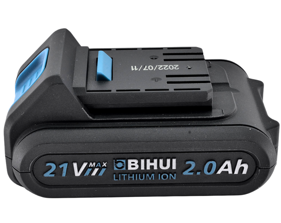 Pil ve ŞarjerlerBihui Pil 2000MA 21V LFTBA İçin