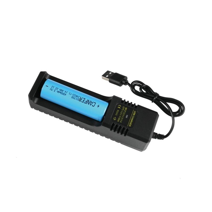 Pil ve ŞarjerlerBihui Pil 21700 SCBA8 İçin