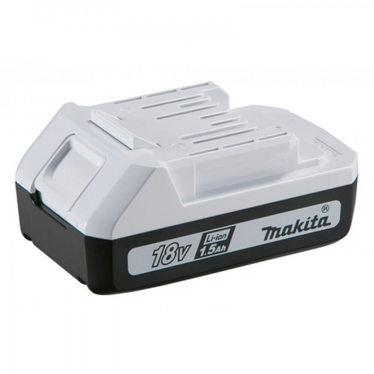 Pil ve ŞarjerlerMakita Pil BL1815N G-Serisi 18V 1.5AH Lityum