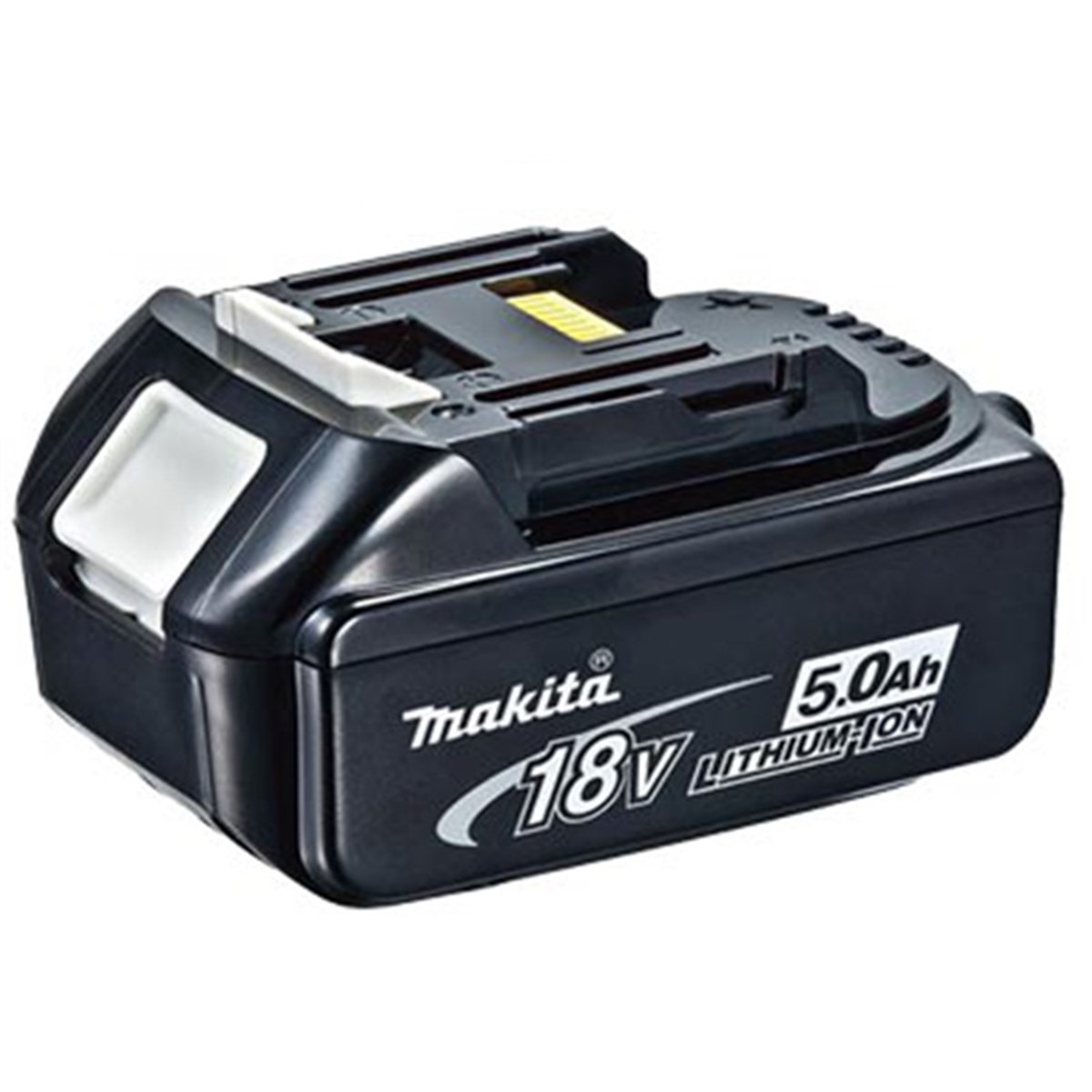 Pil ve ŞarjerlerMakita Pil Lityum BL1850 18V 5.0AH