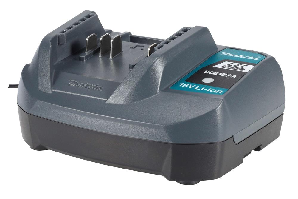 Pil ve ŞarjerlerMakita Sarjer 18V DCB18WA