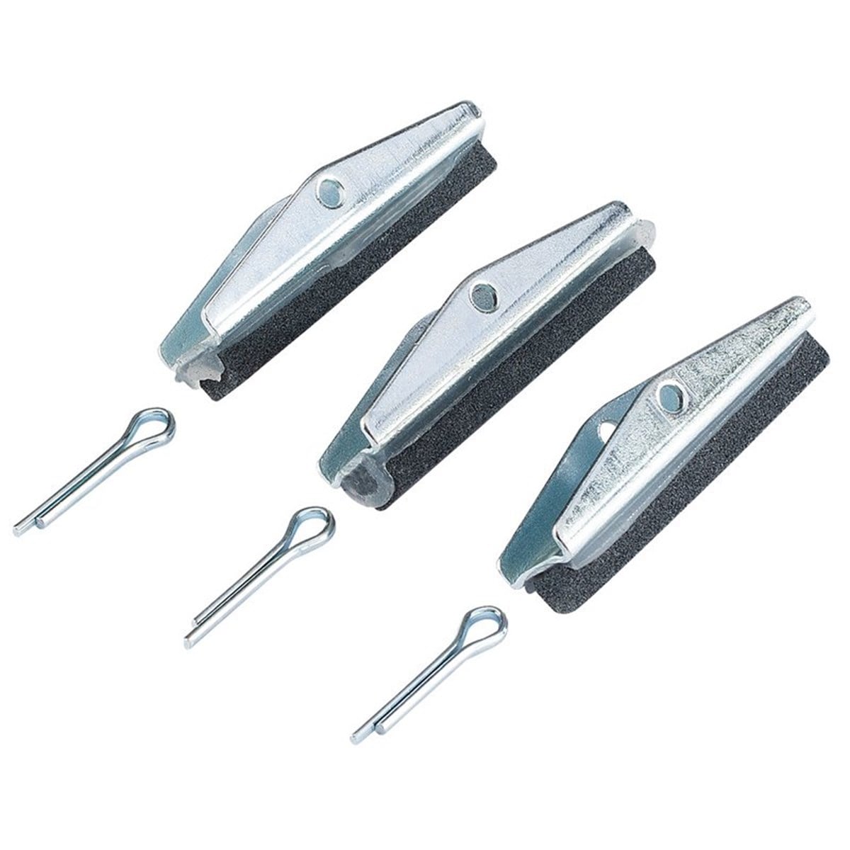 Piston/Silindir AletleriDraper Silindir Temizleyici Yedek Ağız 220GR DR56244