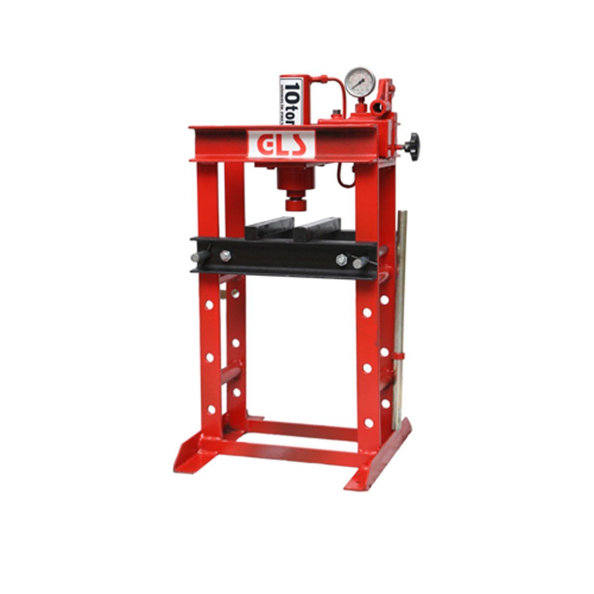 Pres MakineleriGülersan Ayaklı Hidrolik Pres 10 Ton