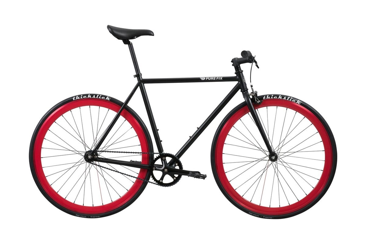 PURE CYCLES ECHO PF ORIGINAL SYH/KRZ