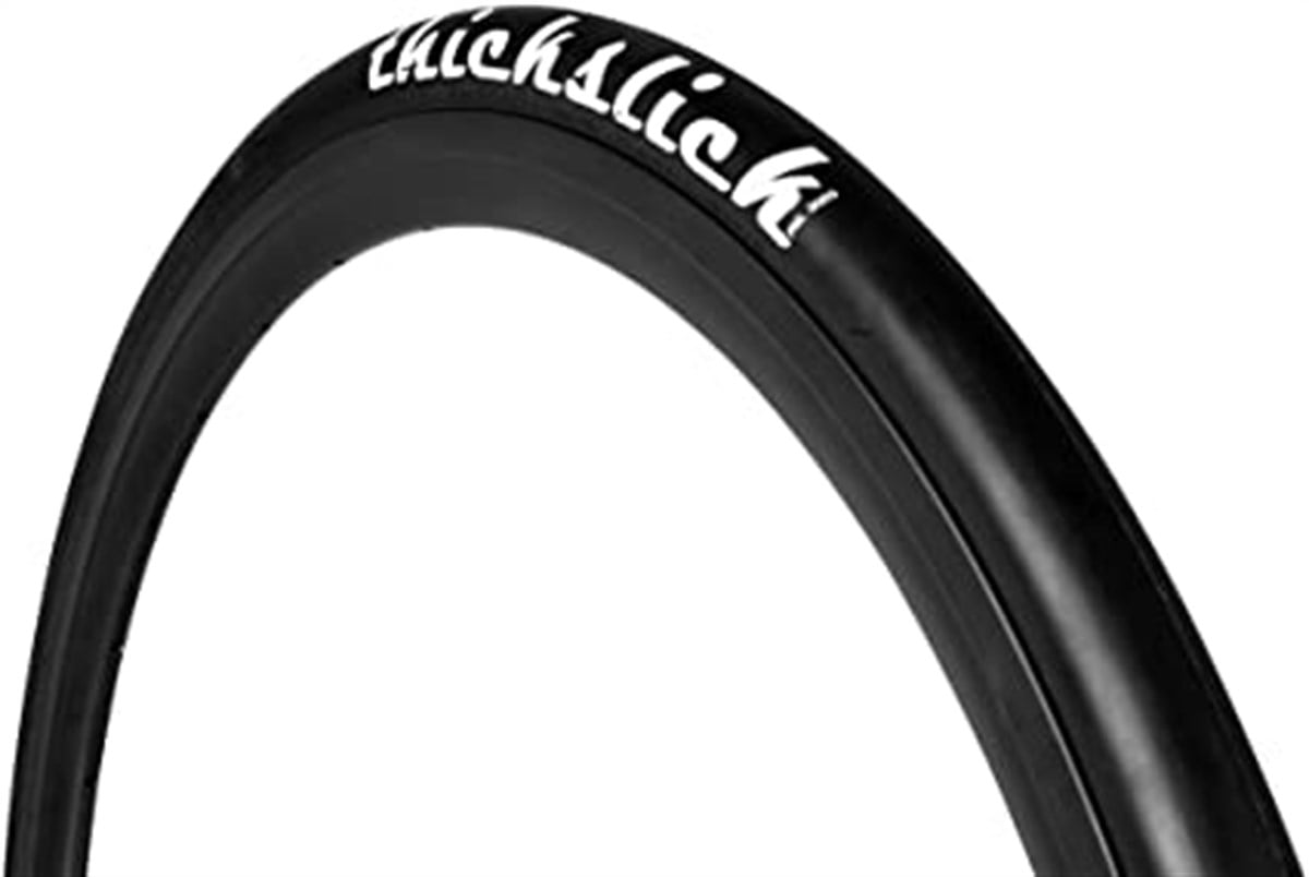 PURE CYCLES FIXIE LASTIK DIS THICKSLICK SIYAH 700X25