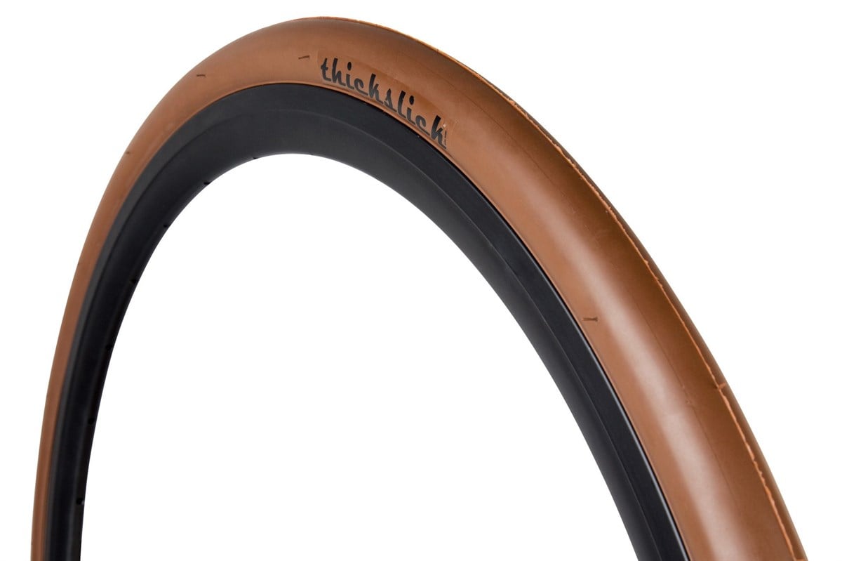 PURE CYCLES FIXIE LASTIK DIS WTH THICKSLICK KAH 700x28