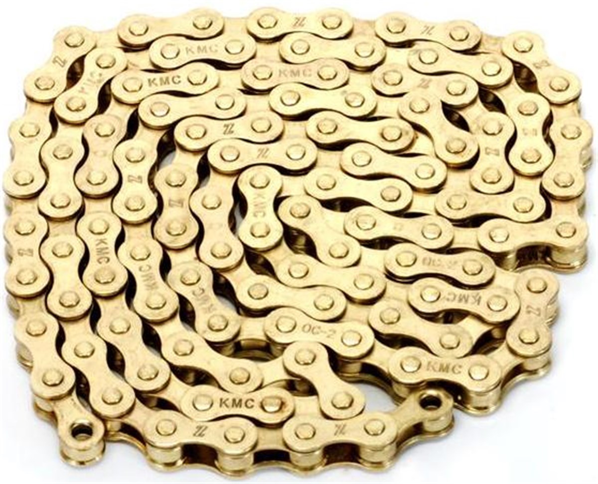 PURE CYCLES FIXIE ZINCIRI ALTIN