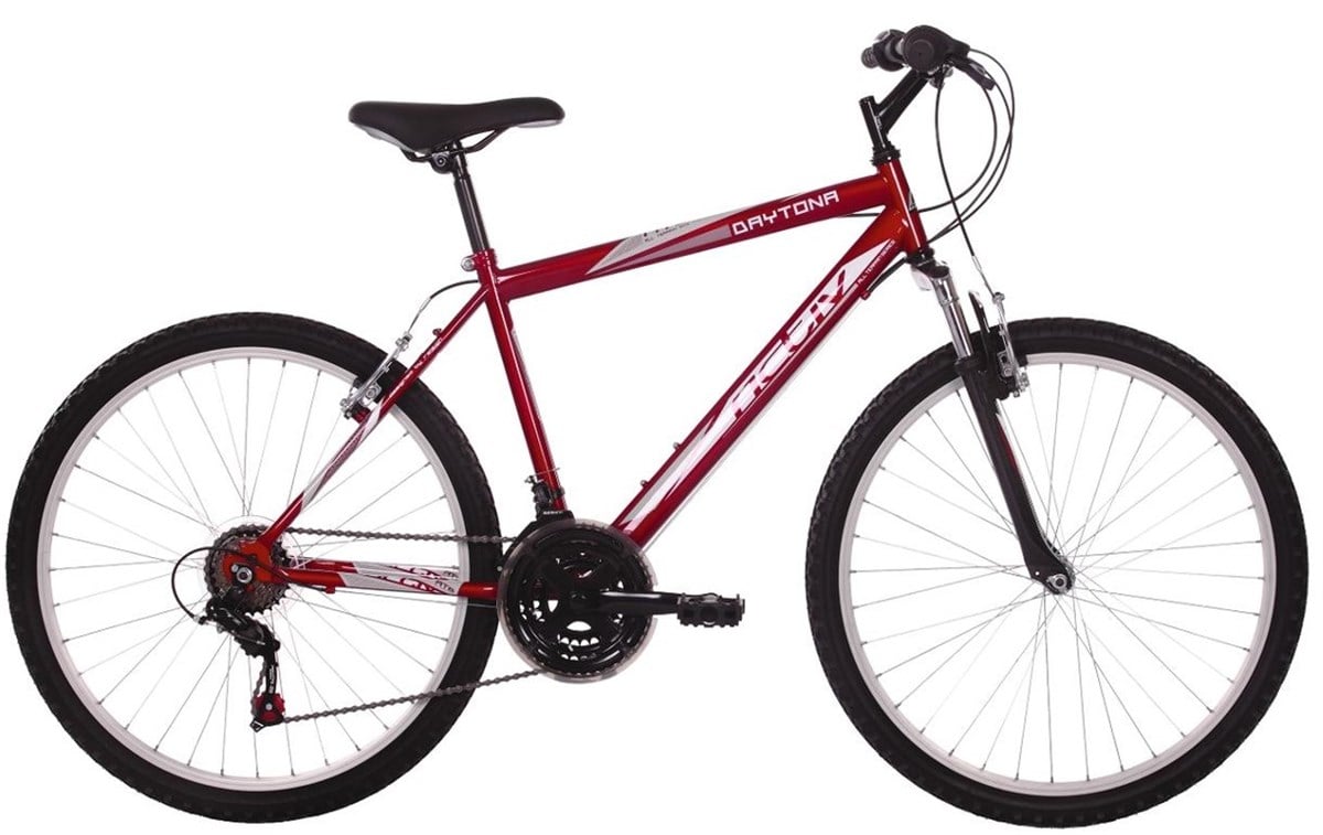 RALEIGH ACT DAYTONA 26