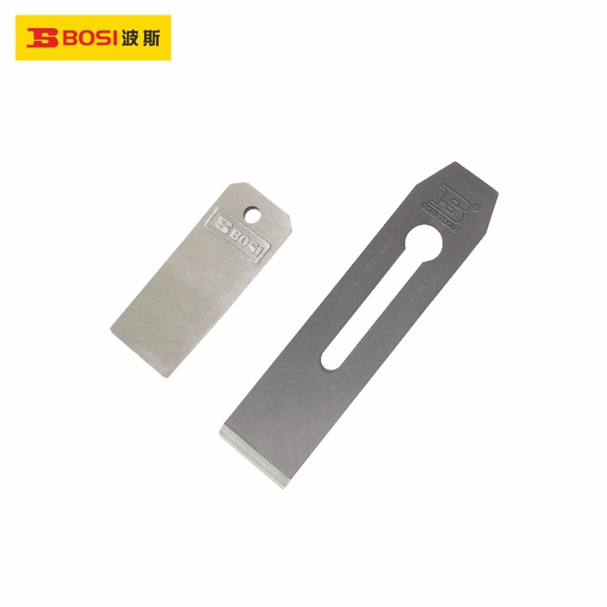 RendelerBosi Rende Tığı 44MM