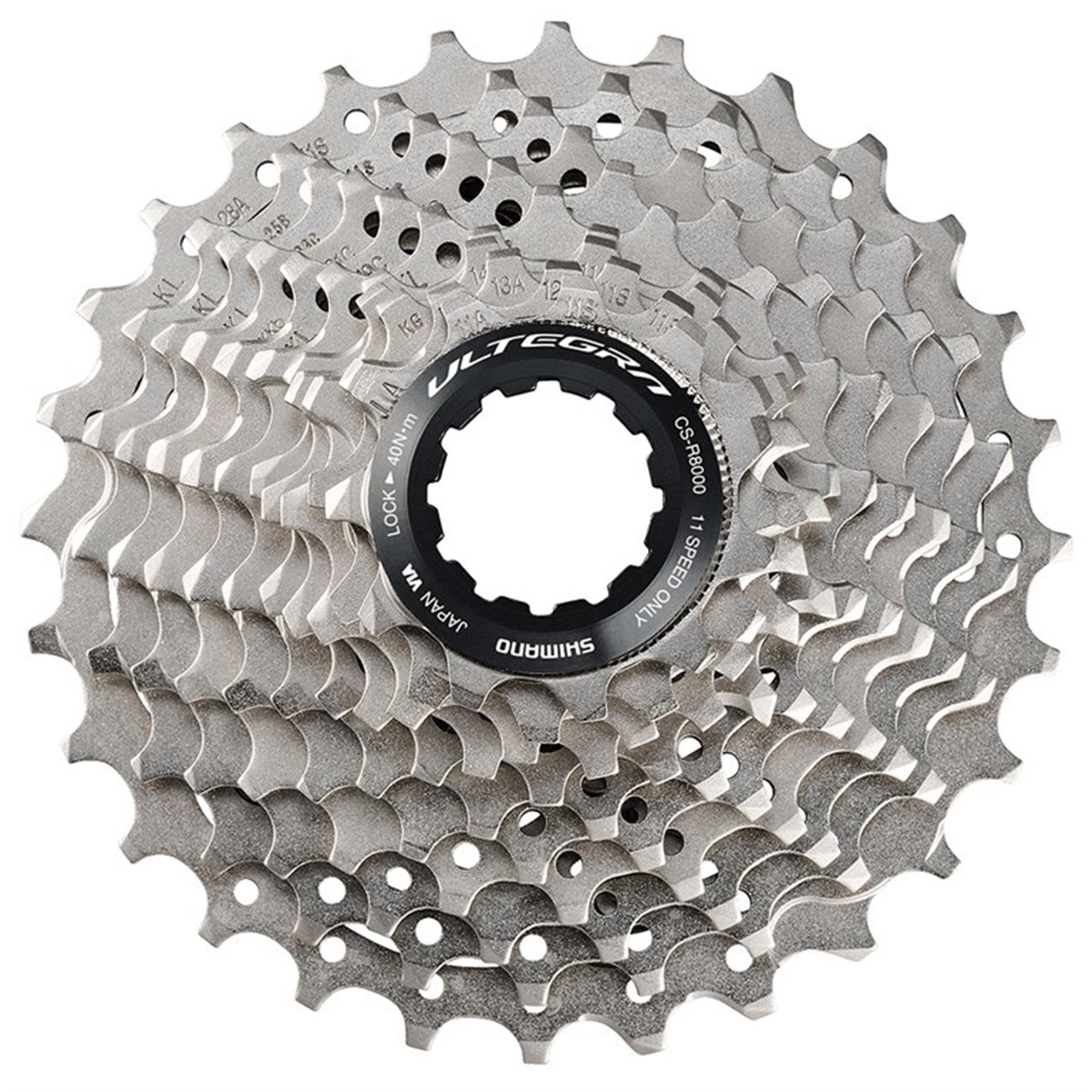 Ruble (Arka Dişli)Shimano Arka Dişli Ruble R8000 11-28