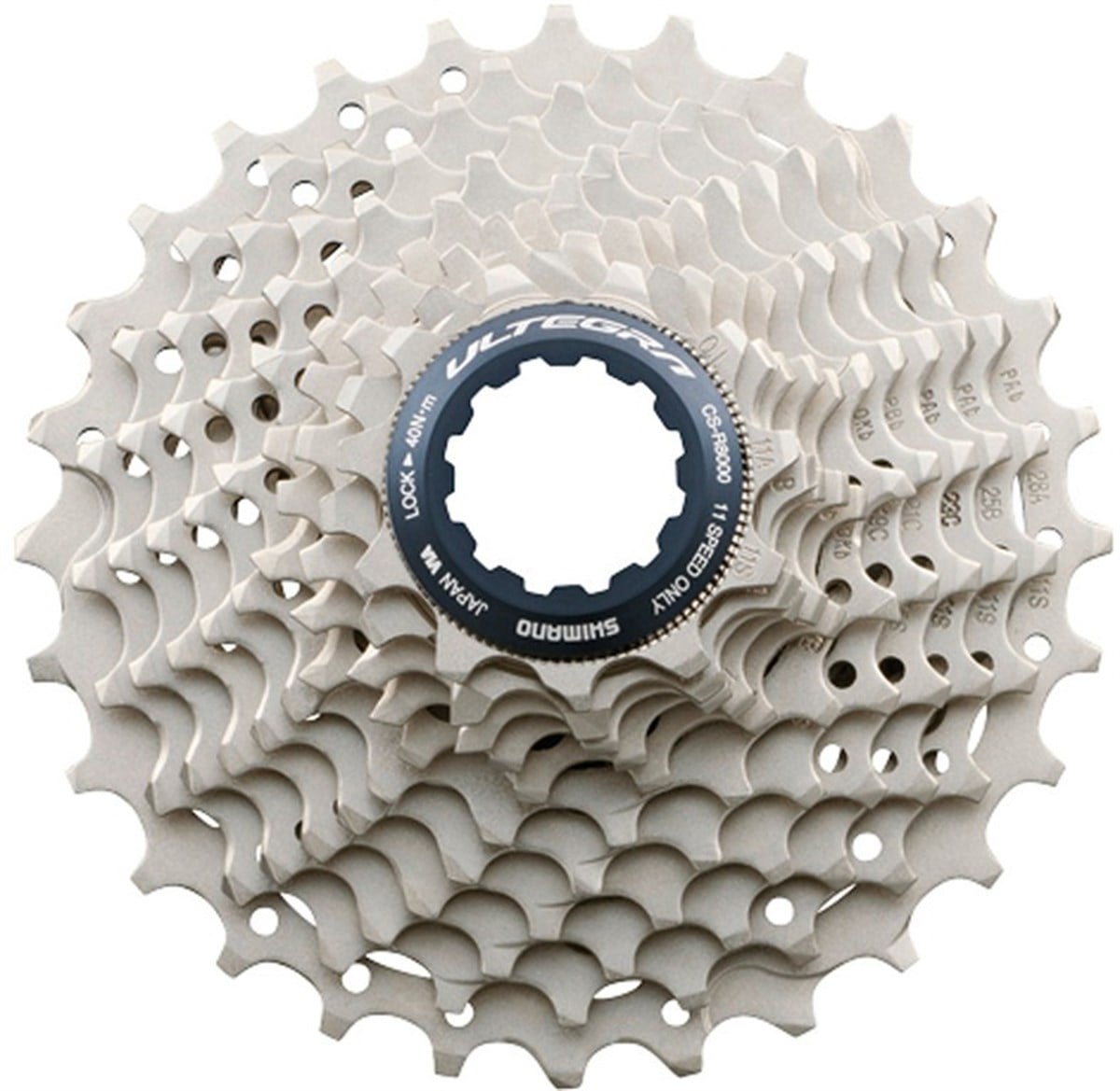 Ruble (Arka Dişli)Shimano Ruble Dişli Ultegra CS-R8000 11-30Diş