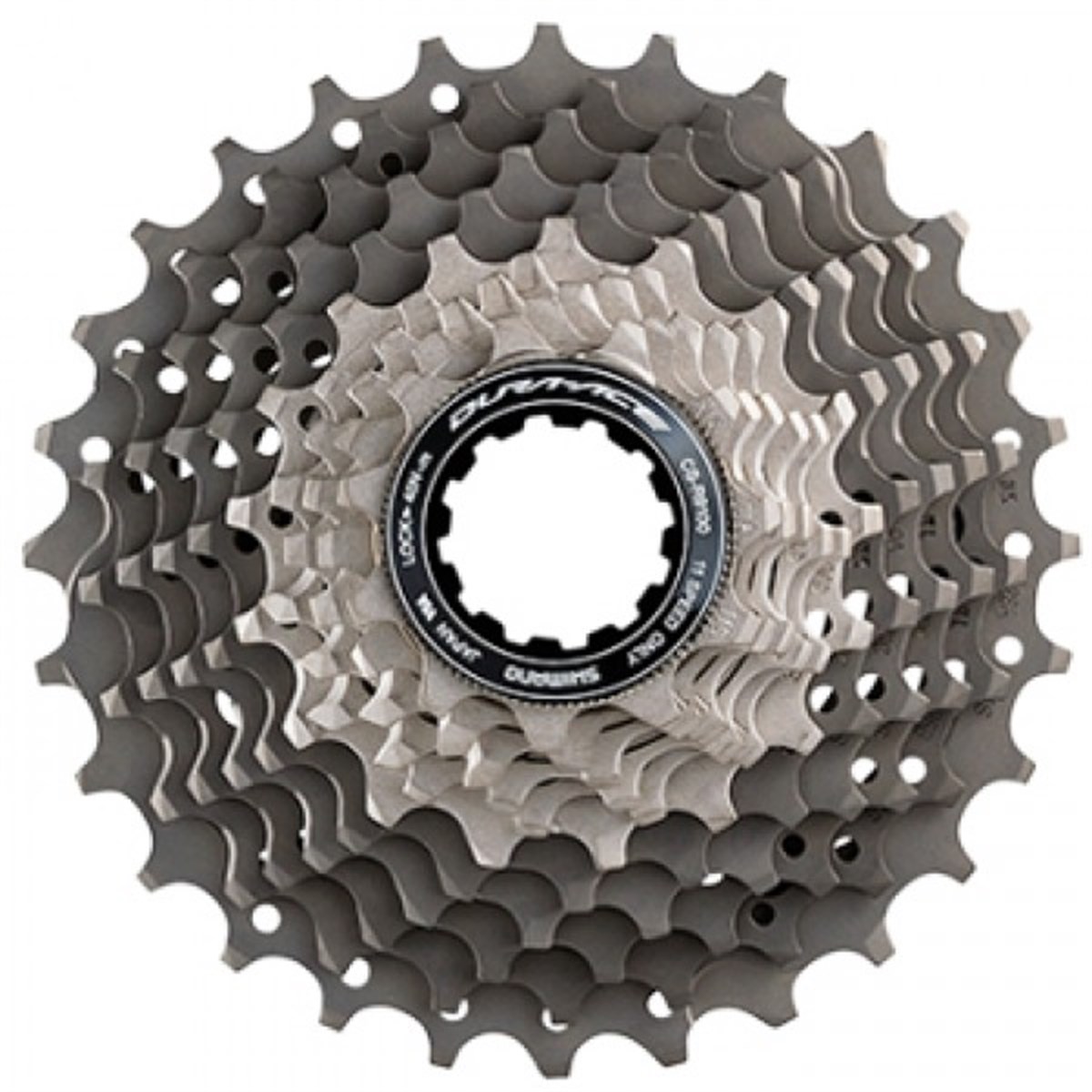 Ruble (Arka Dişli)Shimano Vites Arka Dışlı Ruble  Csr9100 11-28T