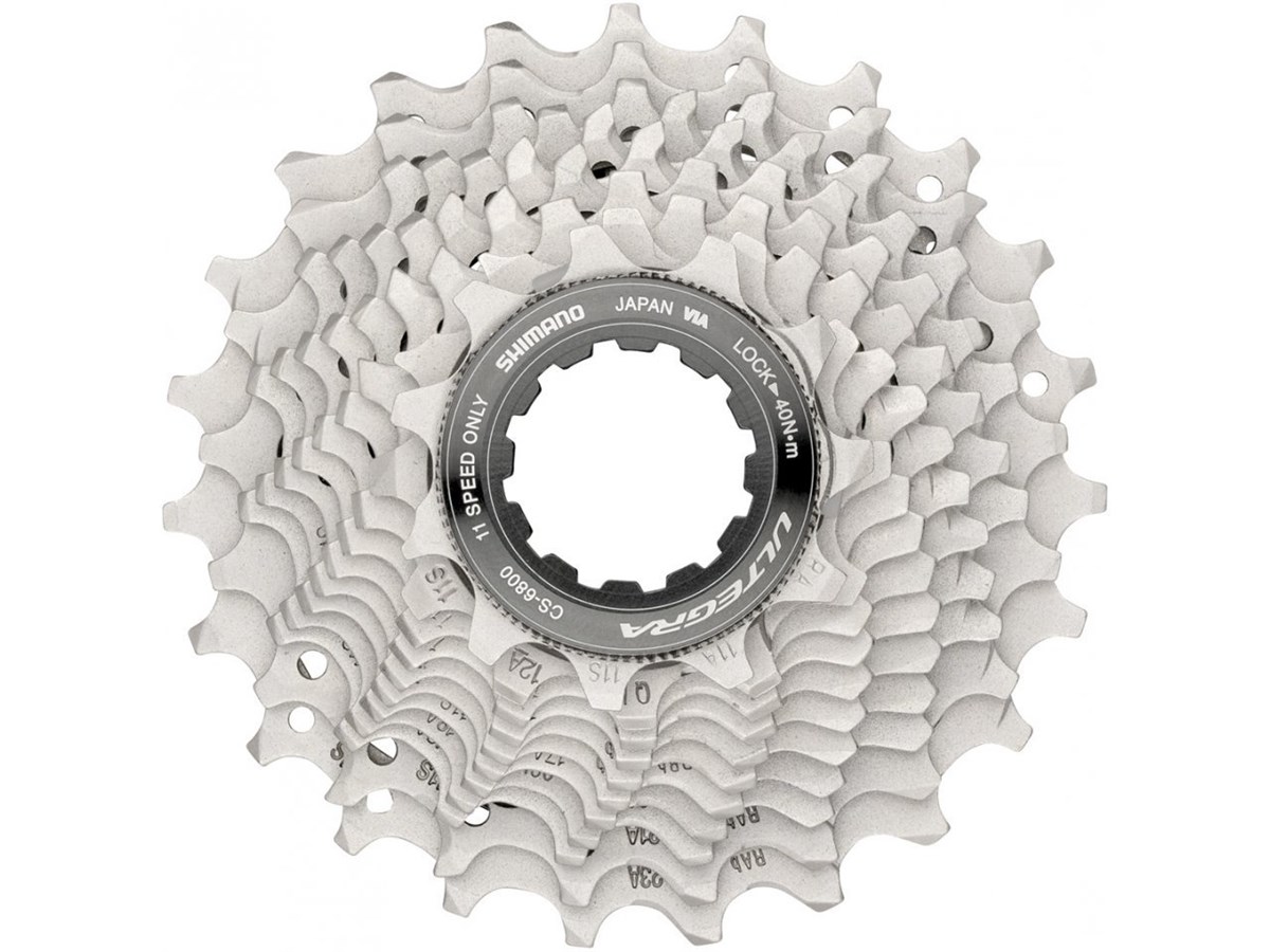 RUBLE YOL SHIMANO ULTEGRA 6800 11 VITES 11-25