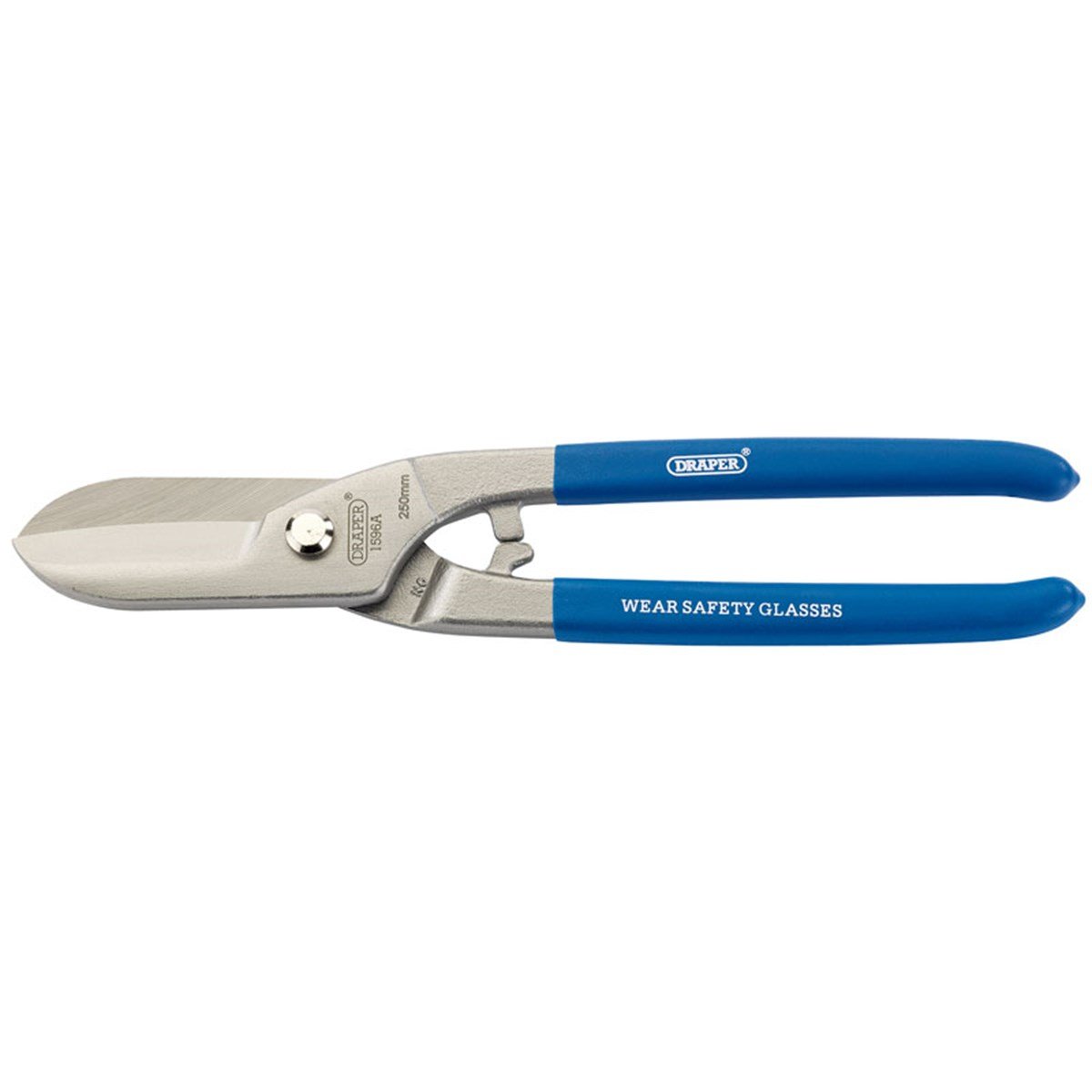 Saç MakasıDraper Sac Kesici 250MM