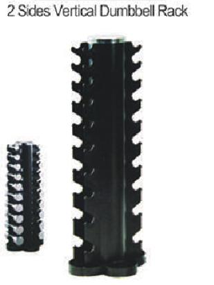 Salon AletleriPower Dambıl Rafı