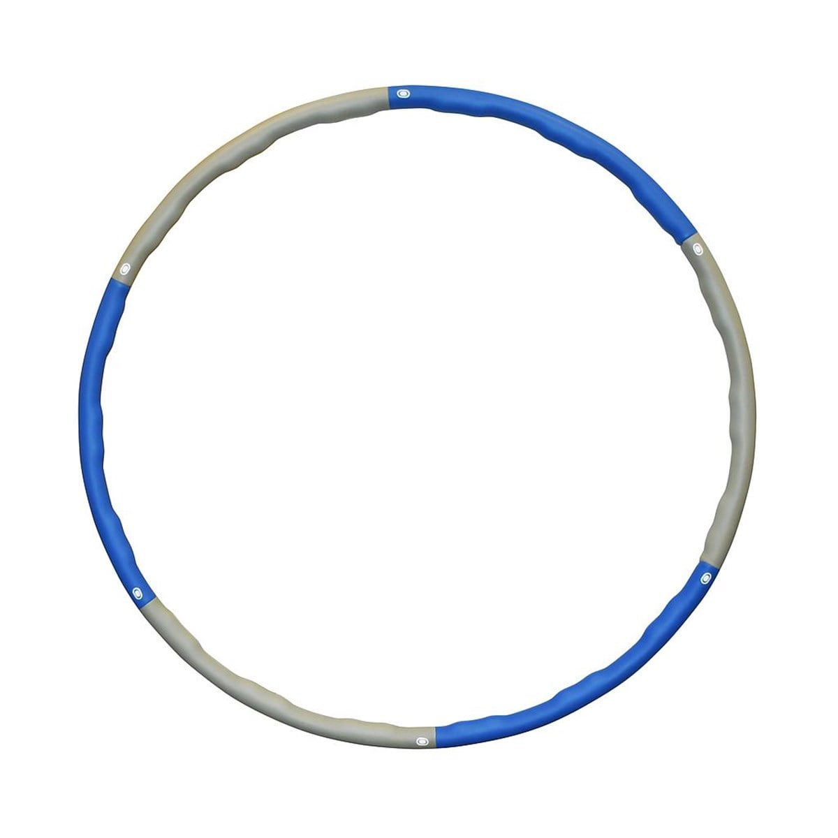 Salon MalzemeleriHula Hoop Çemberi Fitness Ağırlıklı 1.5KG