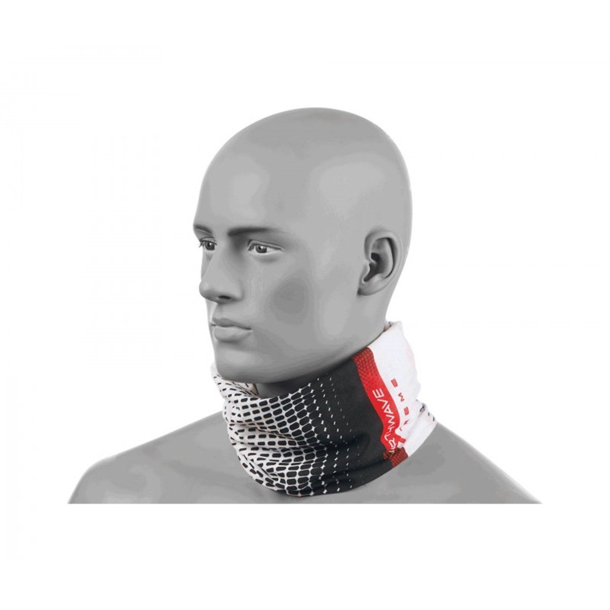 Şapka ve BereNorthwave  Bere Cok Kullanim Siyah/Kırmızı