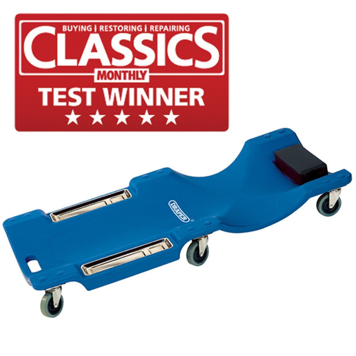 SedyelerDraper Sedye Tekerlekli