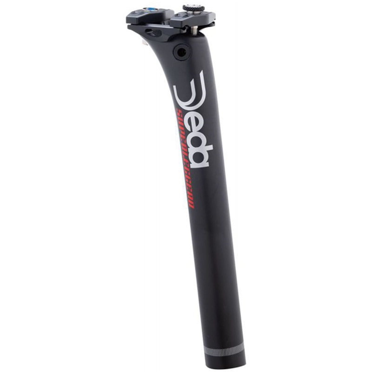 Selle BorusuDeda  Selle Borusu Rs Superleggero Siyah