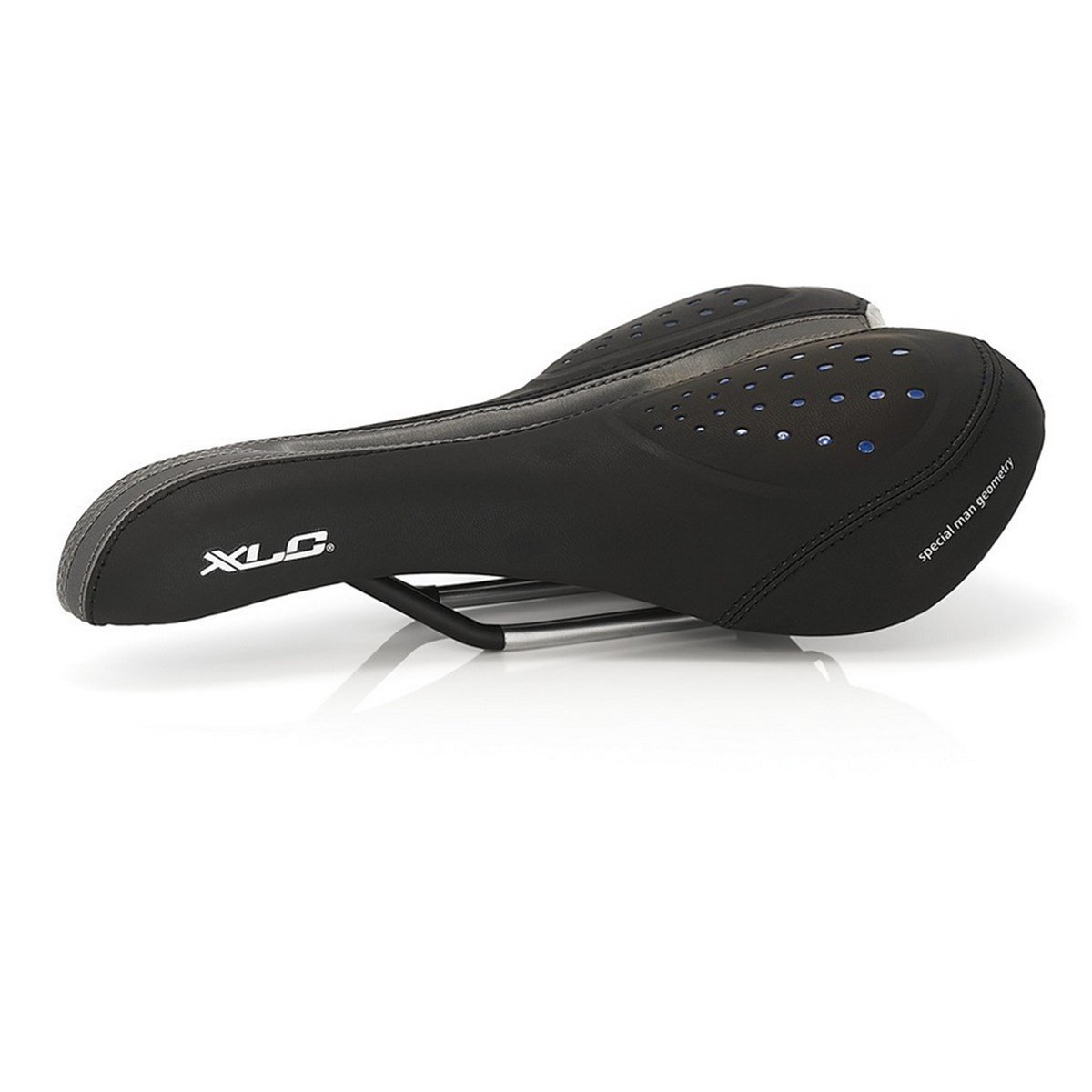 SELLE XLC SA-G01 278X168MM 420GR
